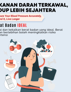 Berat Badan Ideal